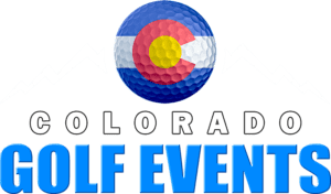 Colorado Golf Events